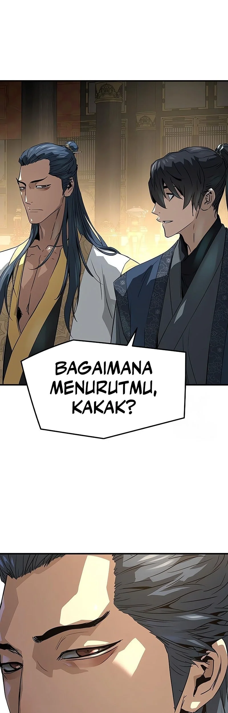 Absolute Regression Bab 92 halaman 66