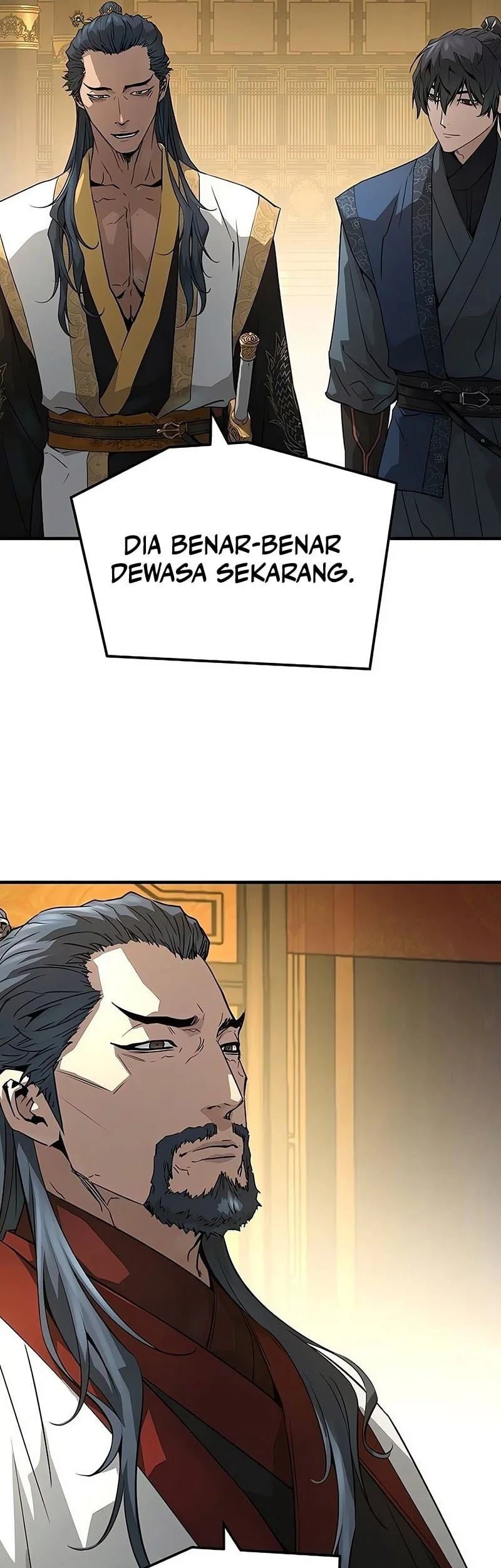 Absolute Regression Bab 93 halaman 4