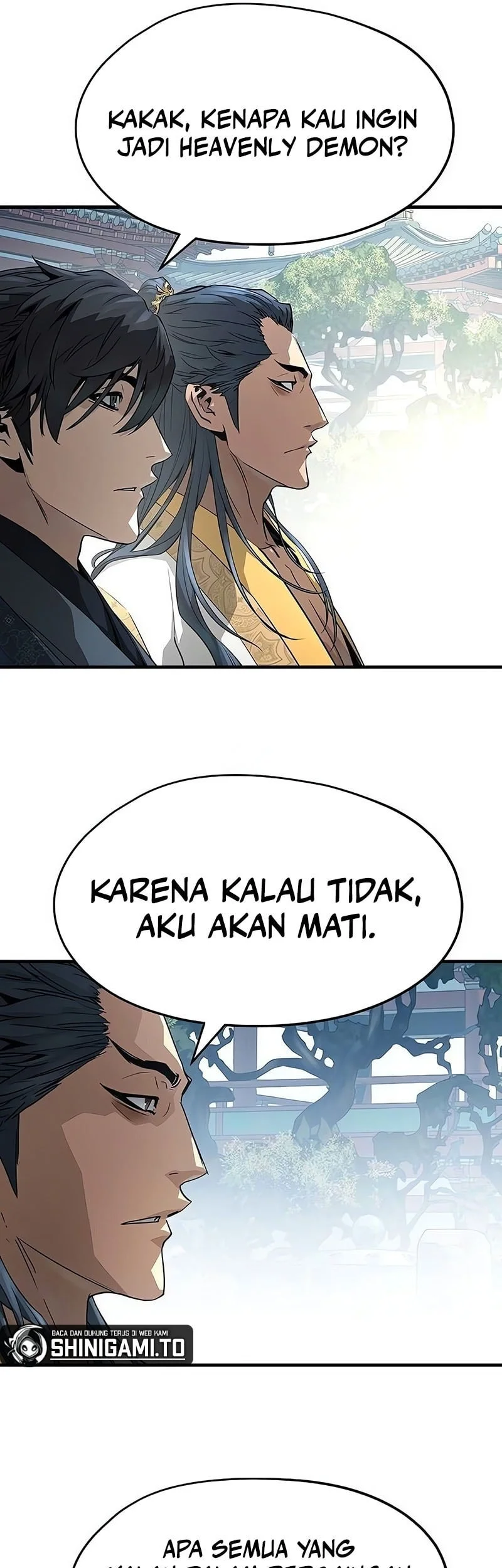 Absolute Regression Bab 93 halaman 11