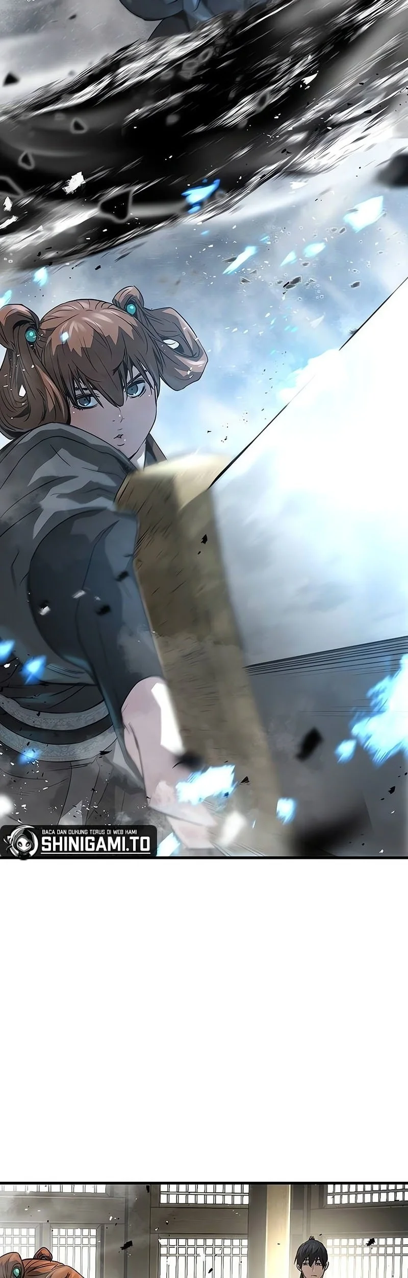 Absolute Regression Bab 93 halaman 28