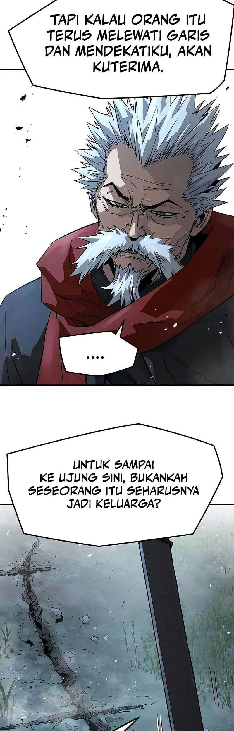 Absolute Regression Bab 93 halaman 63