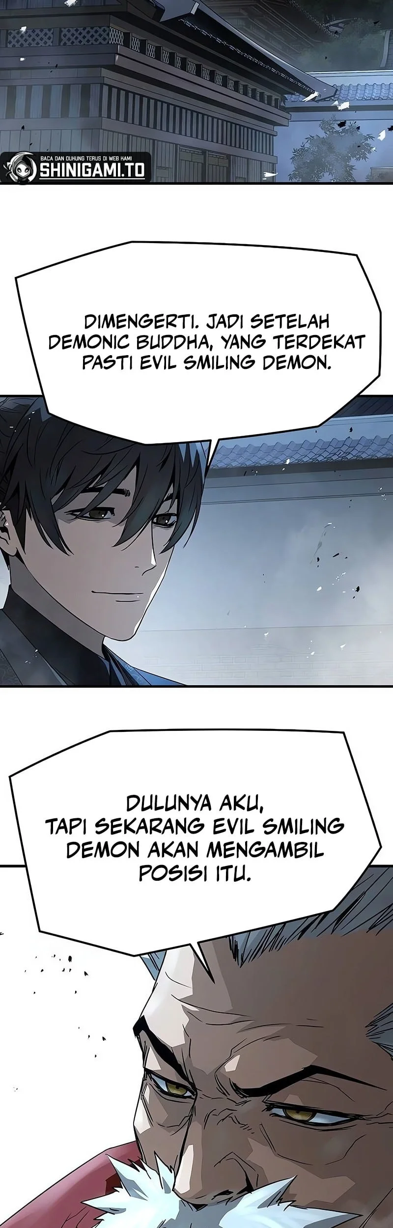 Absolute Regression Bab 93 halaman 68