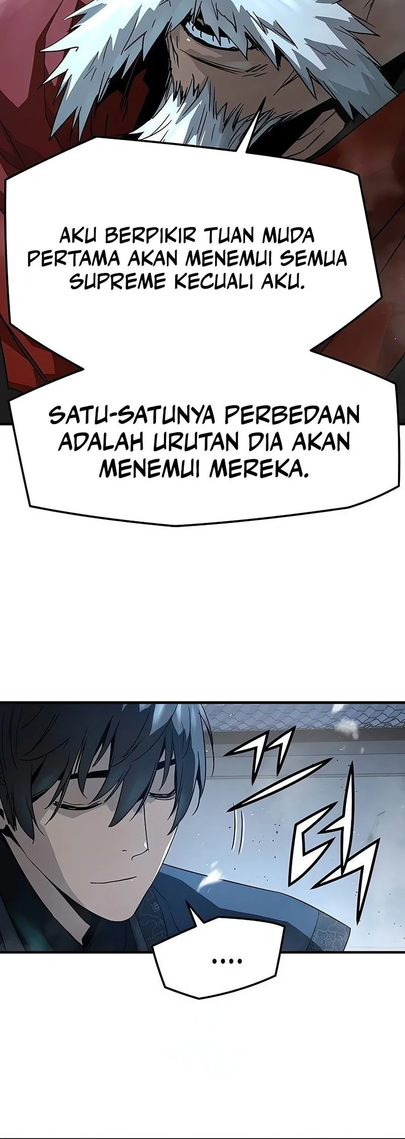 Absolute Regression Bab 93 halaman 69