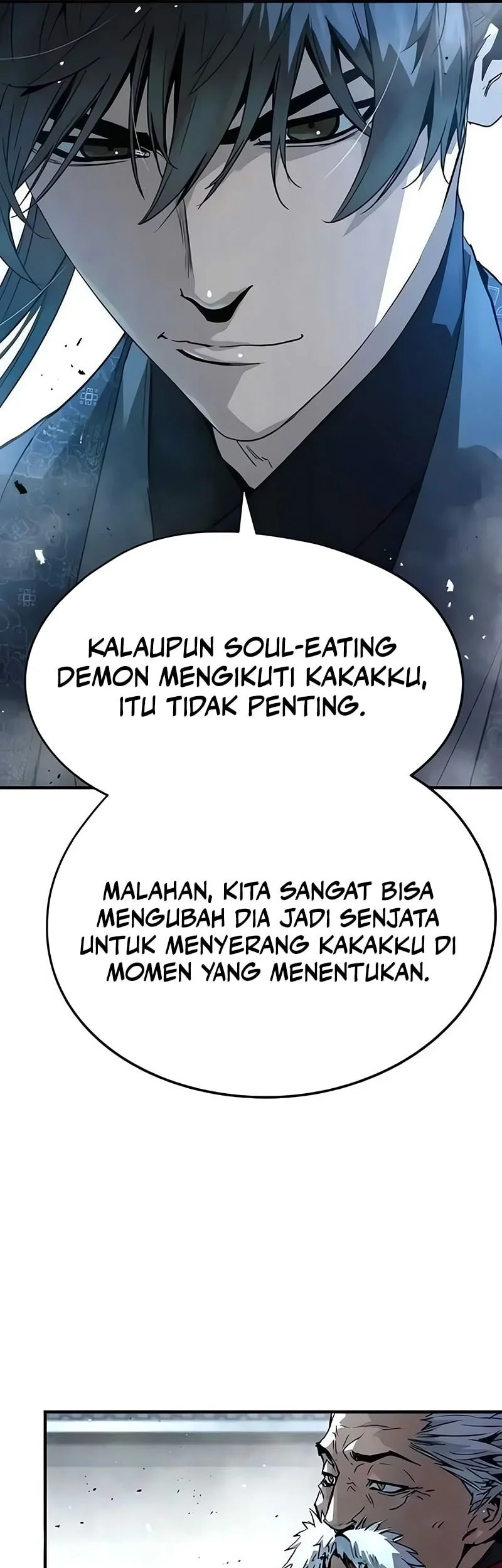 Absolute Regression Bab 94 halaman 7