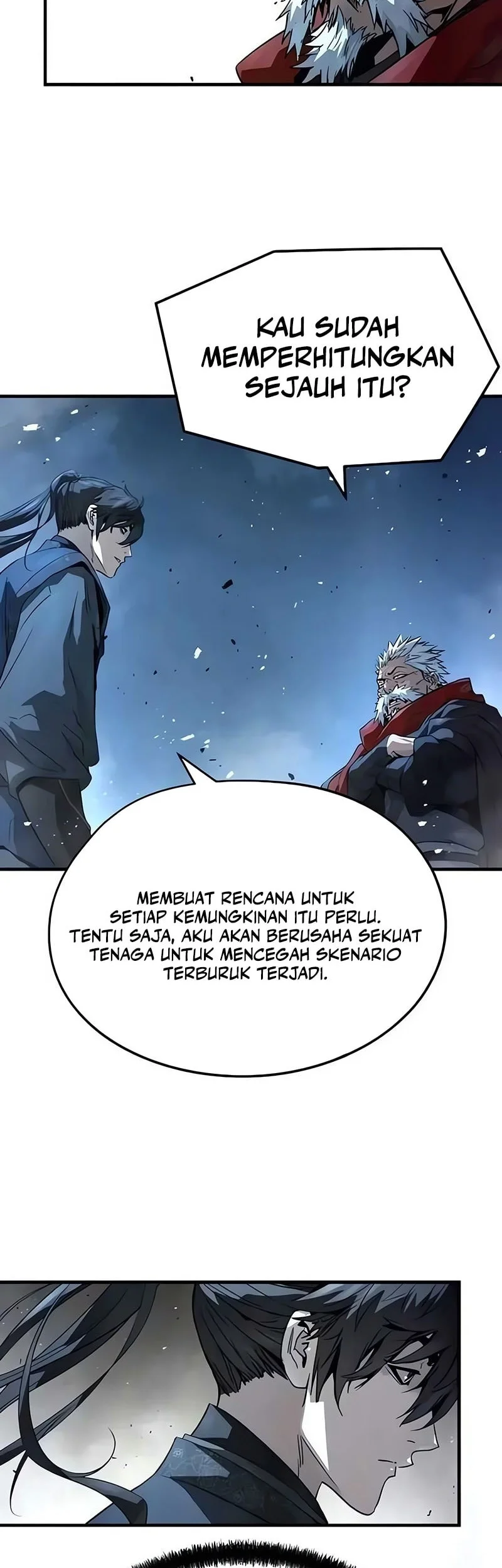 Absolute Regression Bab 94 halaman 8