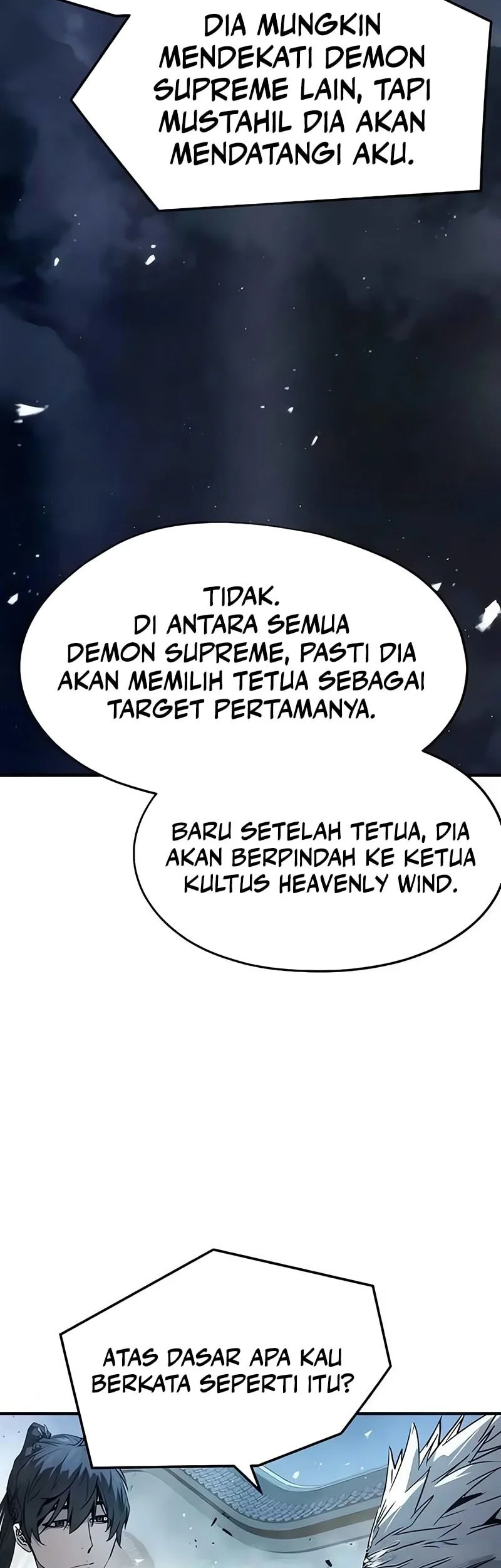Absolute Regression Bab 94 halaman 17