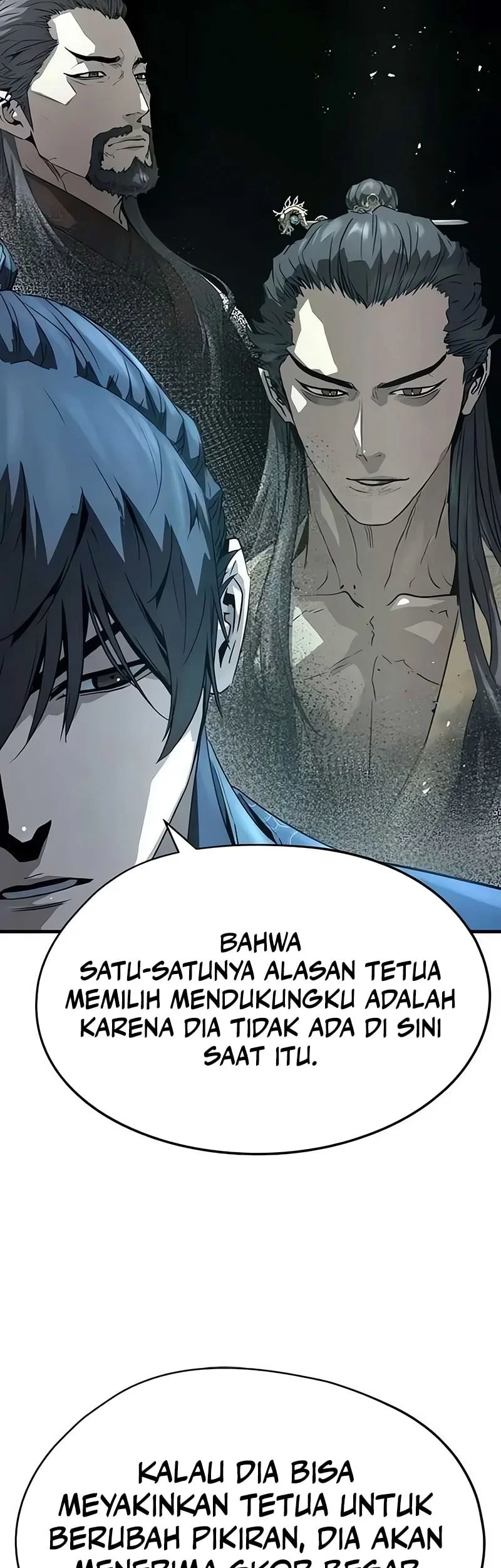 Absolute Regression Bab 94 halaman 19