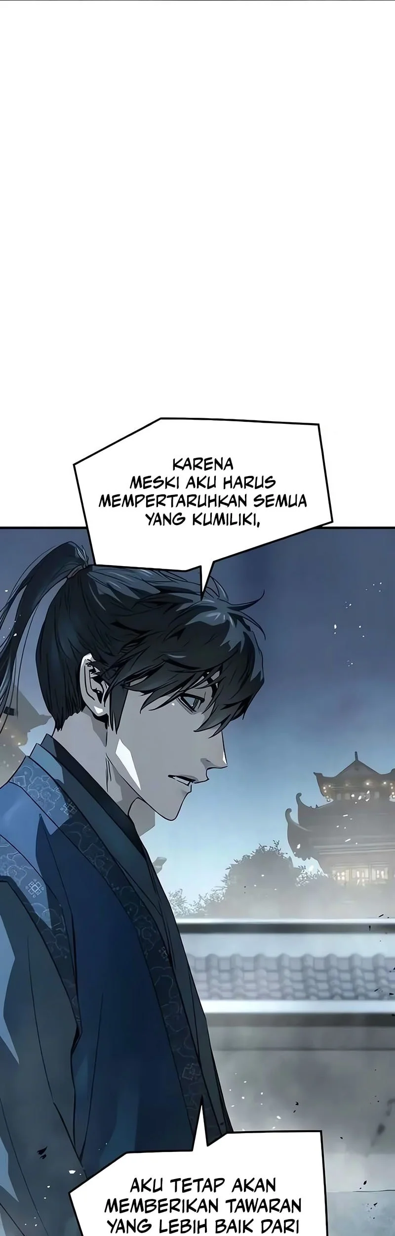 Absolute Regression Bab 94 halaman 31