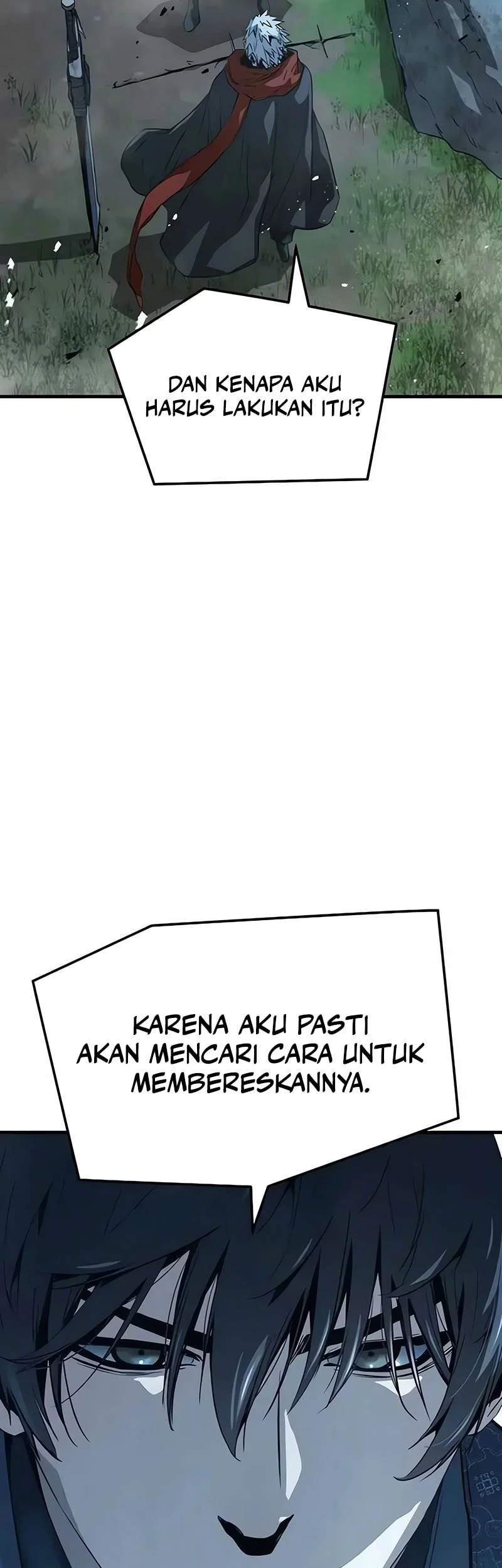 Absolute Regression Bab 94 halaman 33