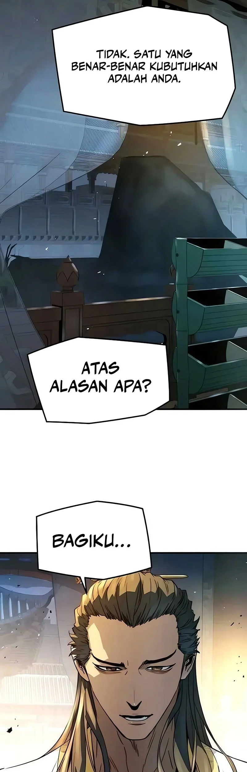 Absolute Regression Bab 94 halaman 55