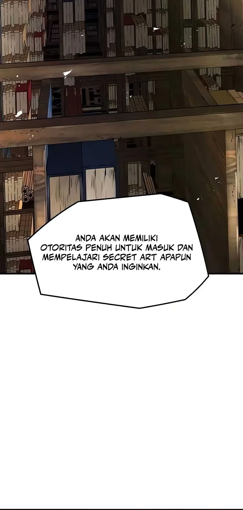 Absolute Regression Bab 94 halaman 62