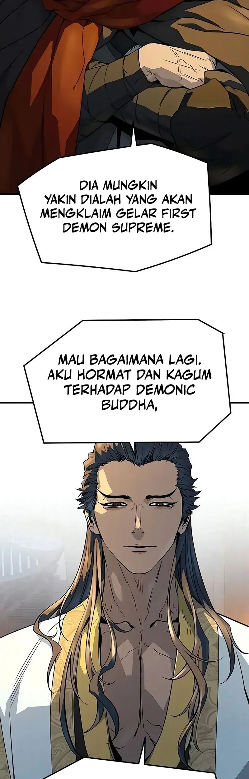 Absolute Regression Bab 95 halaman 4