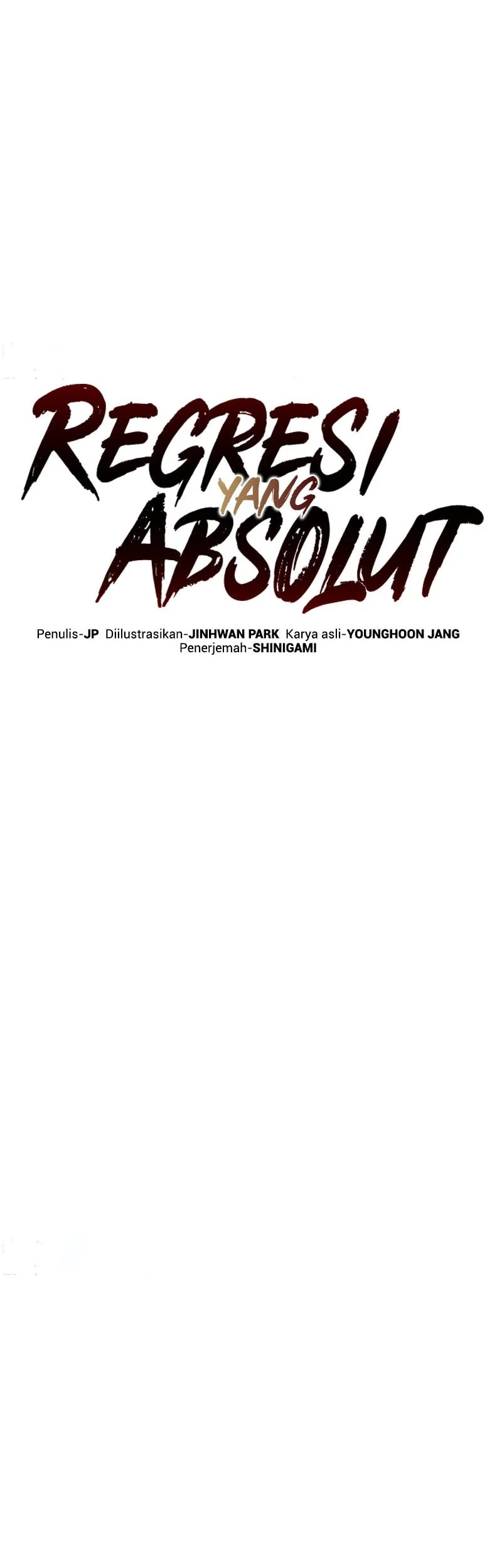 Absolute Regression Bab 95 halaman 14