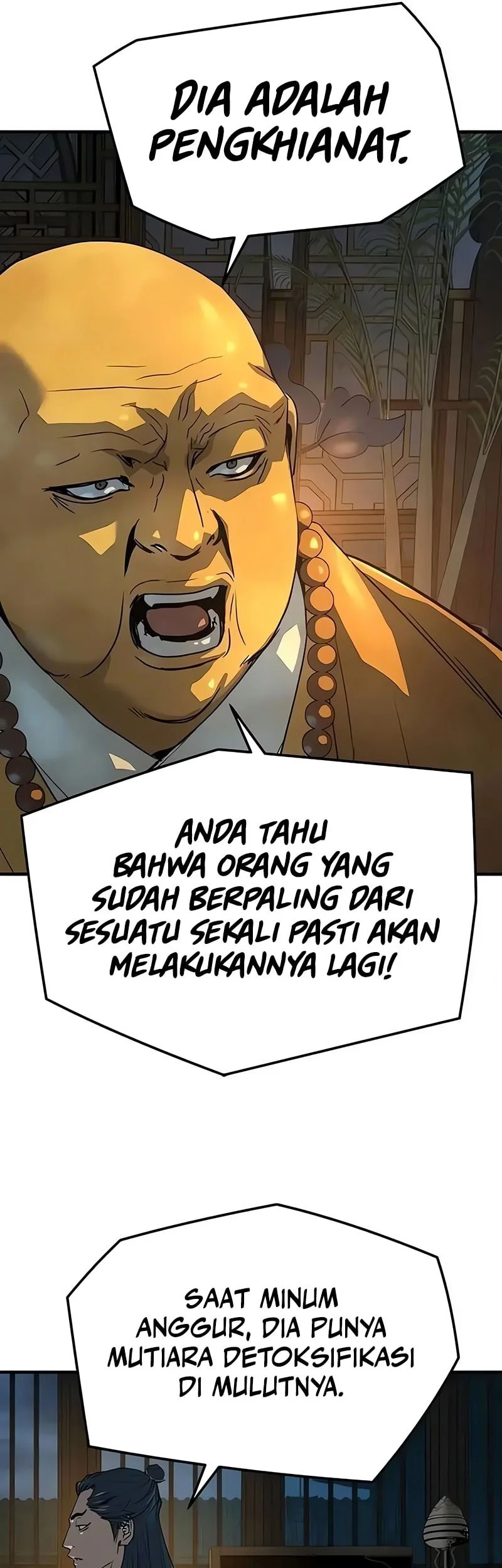 Absolute Regression Bab 95 halaman 19