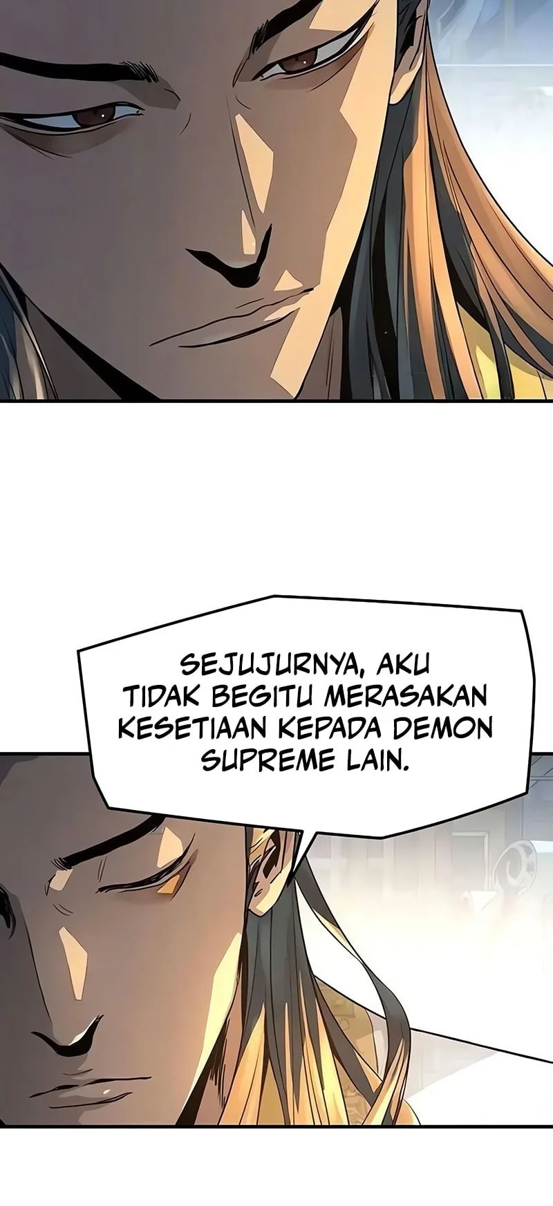Absolute Regression Bab 95 halaman 34