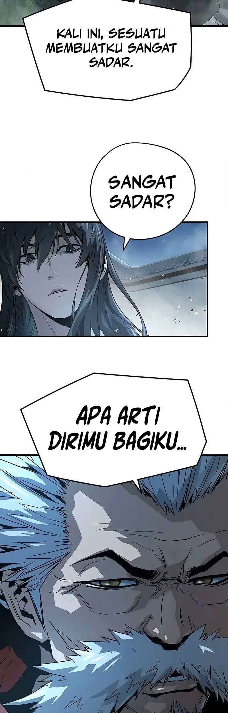 Absolute Regression Bab 95 halaman 45
