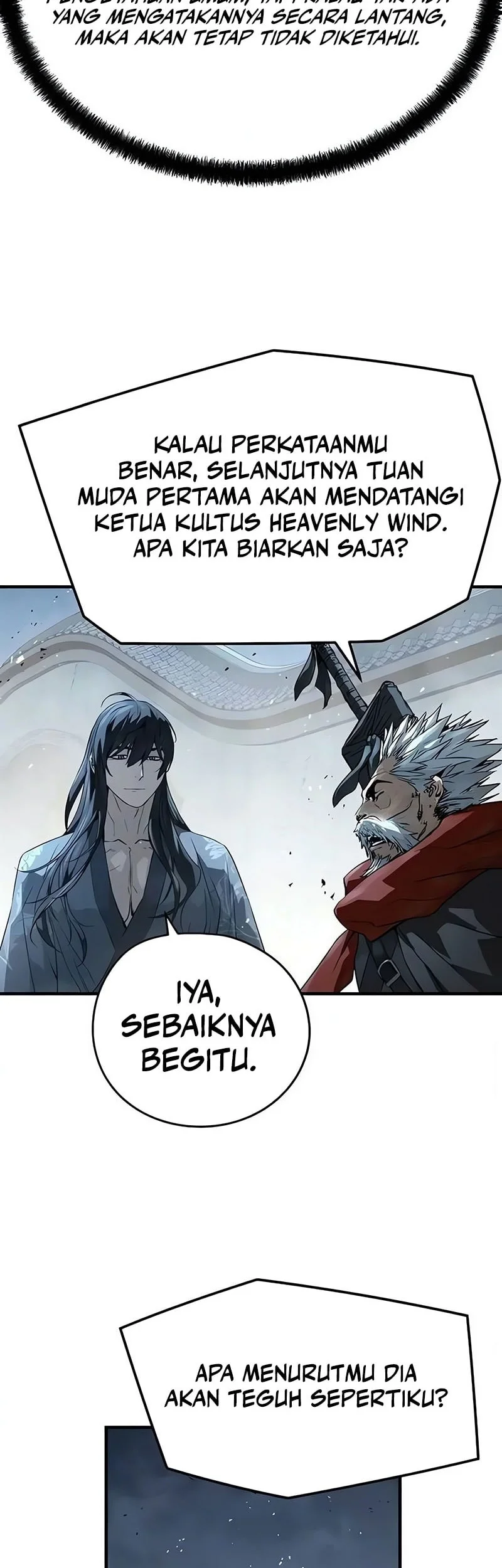 Absolute Regression Bab 95 halaman 56