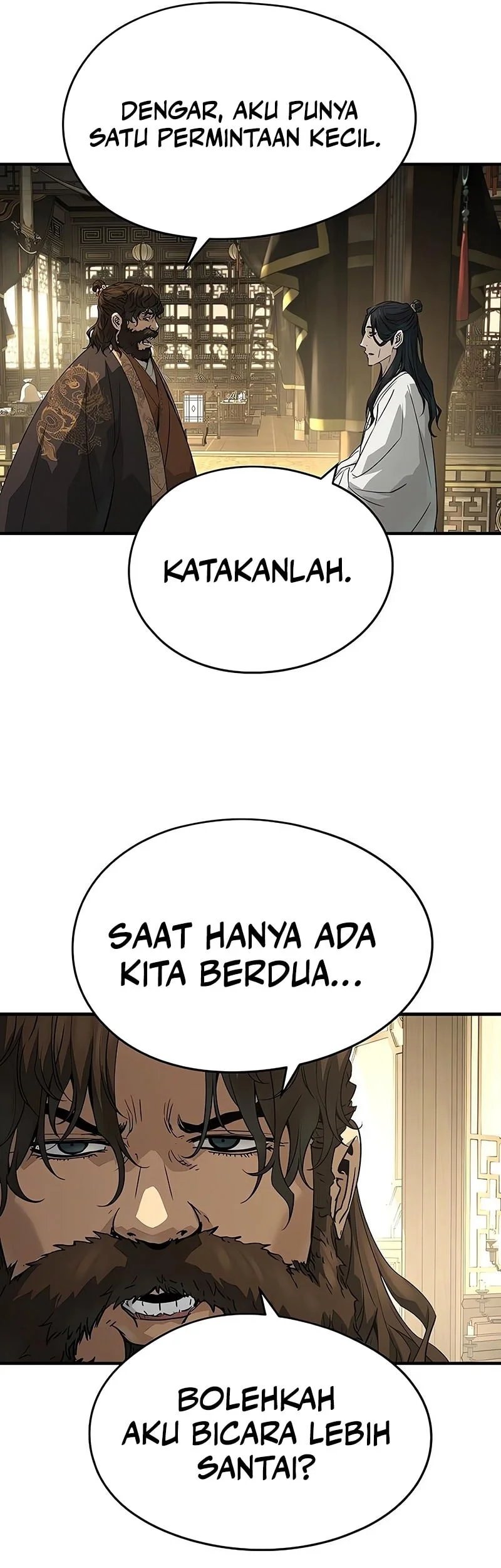 Absolute Regression Bab 96.2 halaman 19