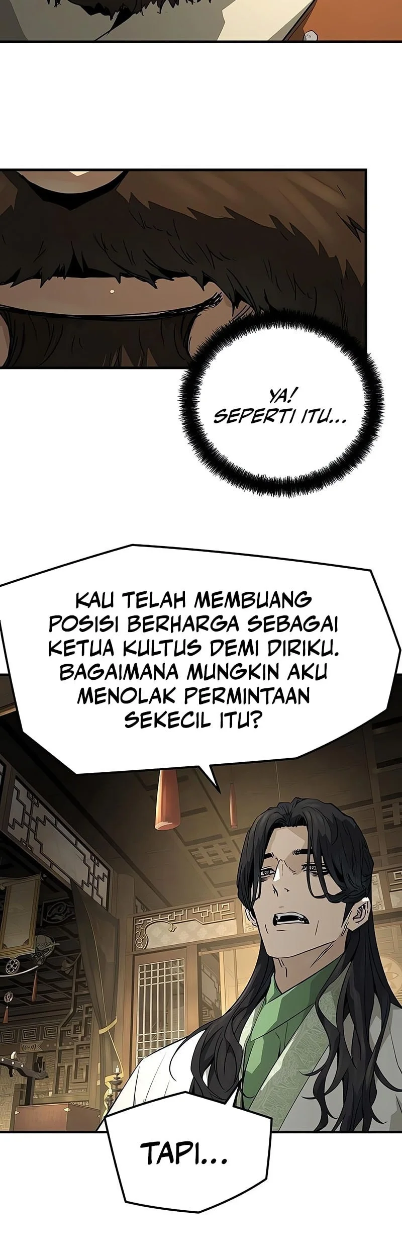 Absolute Regression Bab 96.2 halaman 21