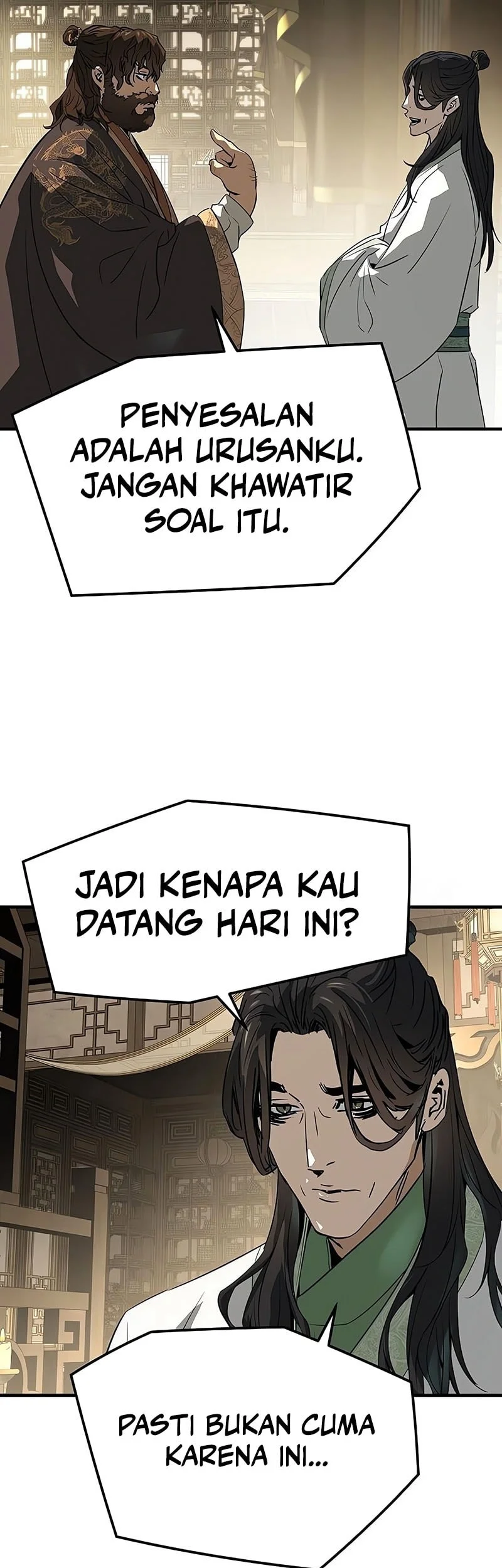 Absolute Regression Bab 96.2 halaman 27