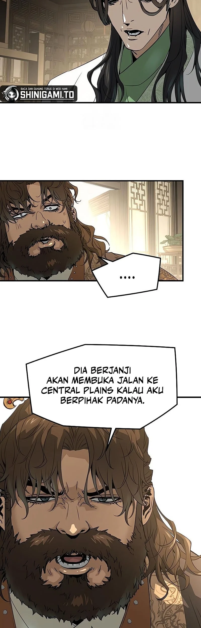 Absolute Regression Bab 96.2 halaman 29
