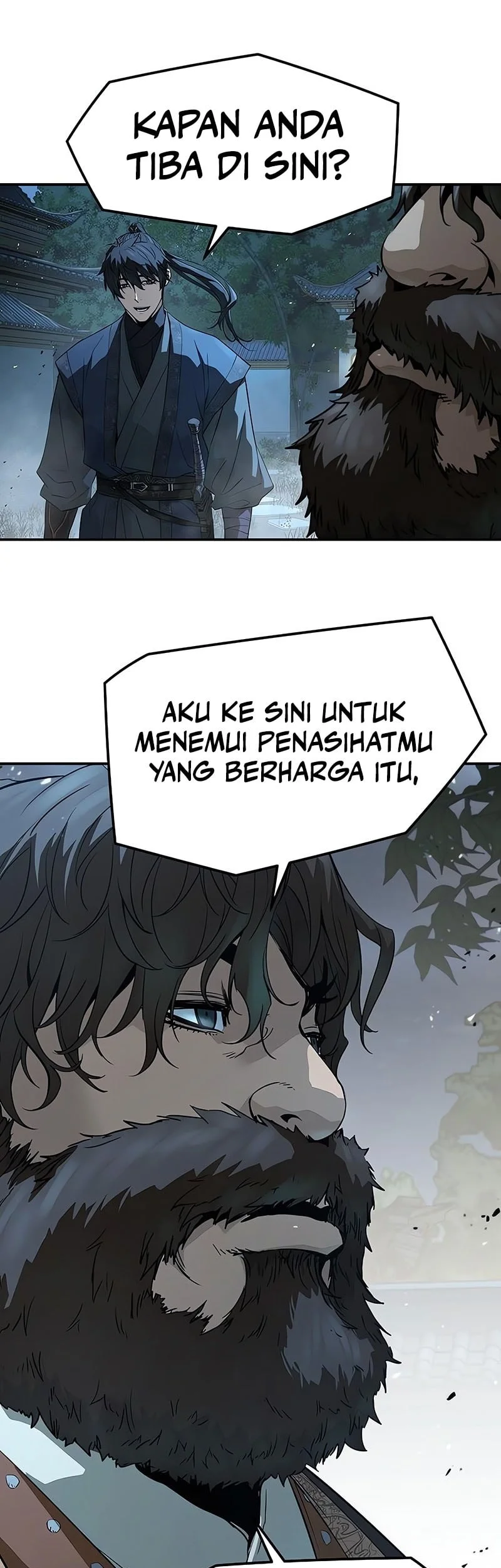 Absolute Regression Bab 97 halaman 4