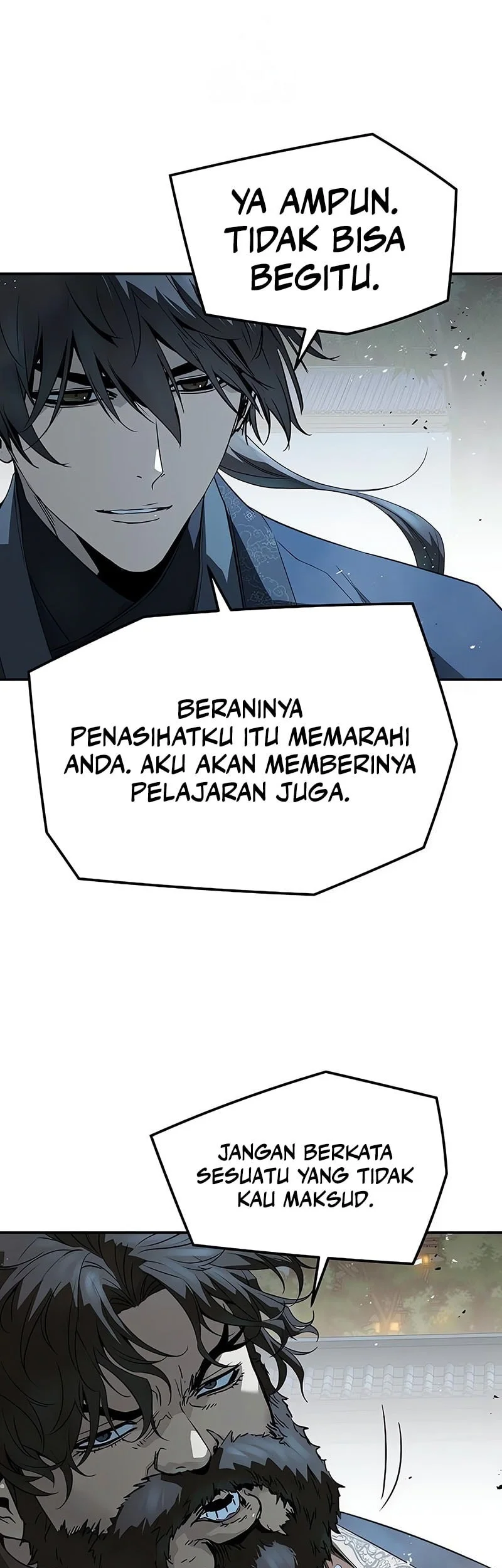 Absolute Regression Bab 97 halaman 6