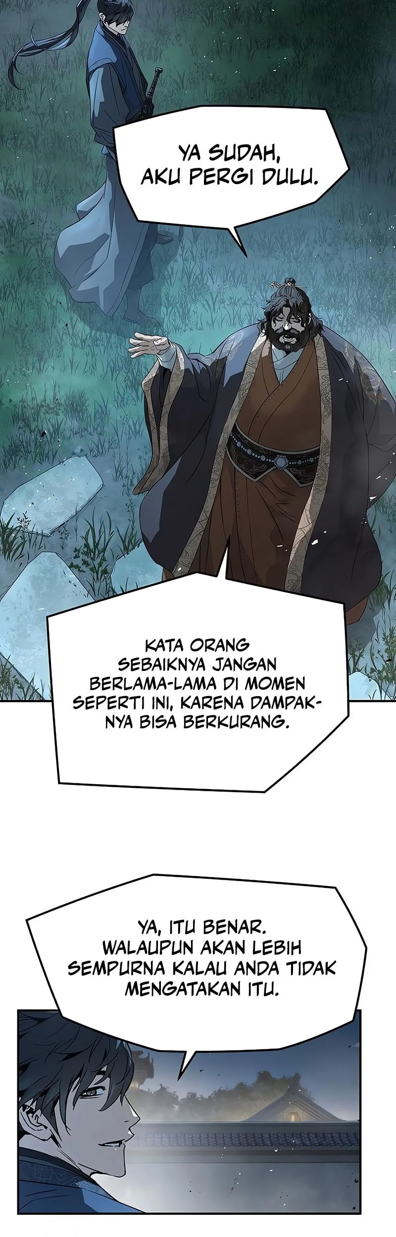 Absolute Regression Bab 97 halaman 11