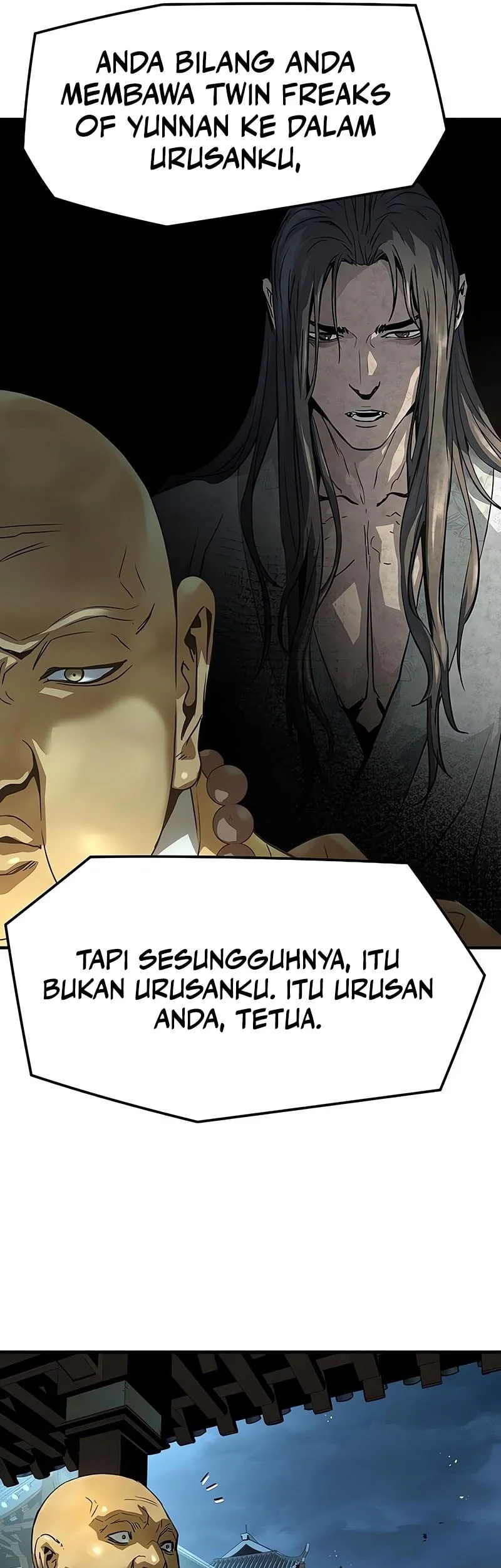 Absolute Regression Bab 97 halaman 54