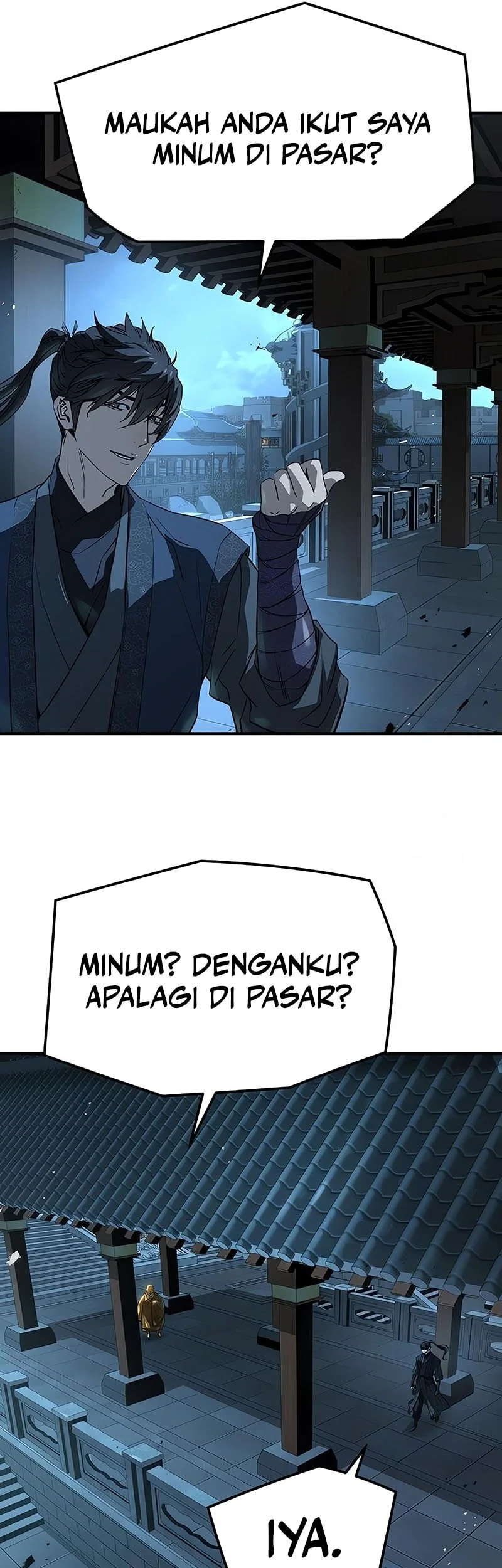 Absolute Regression Bab 97 halaman 58