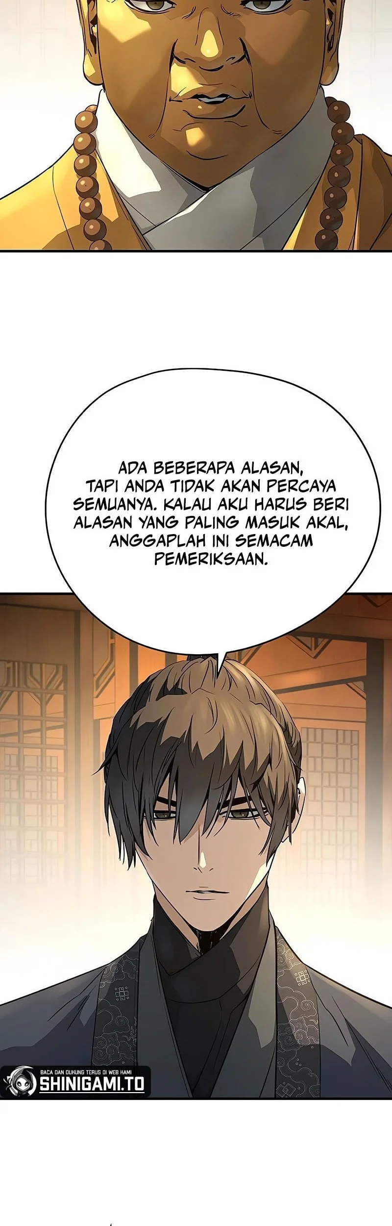 Absolute Regression Bab 98 halaman 3