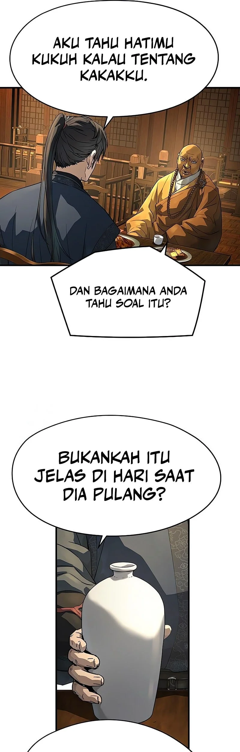 Absolute Regression Bab 98 halaman 6