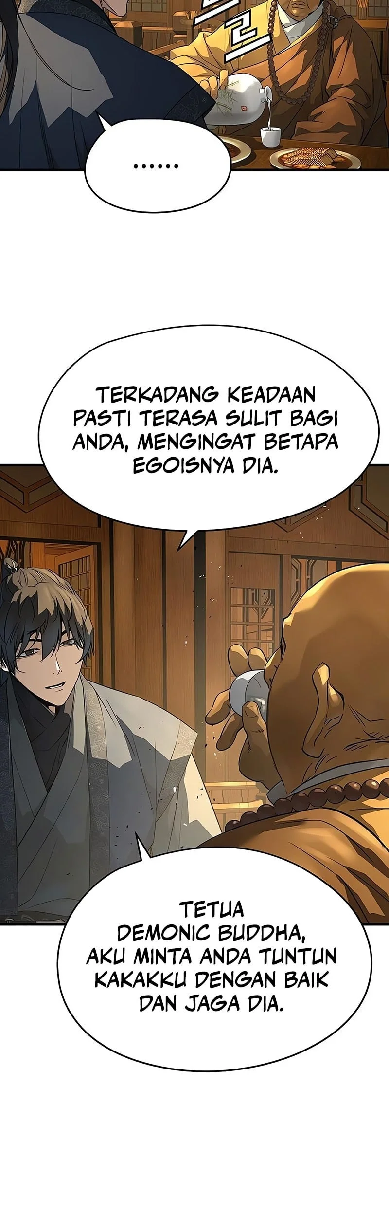 Absolute Regression Bab 98 halaman 8
