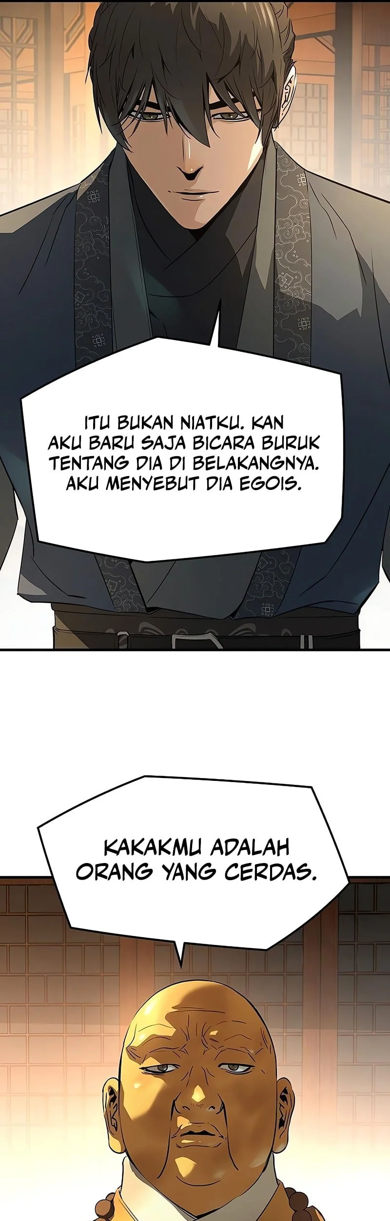 Absolute Regression Bab 98 halaman 10