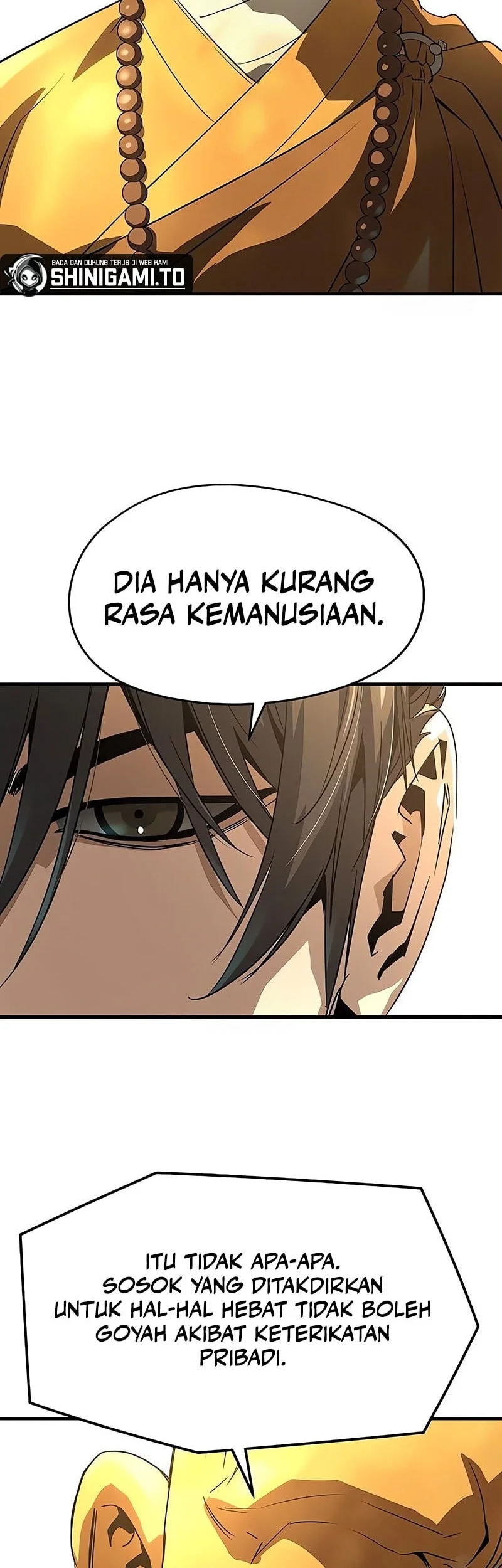 Absolute Regression Bab 98 halaman 11