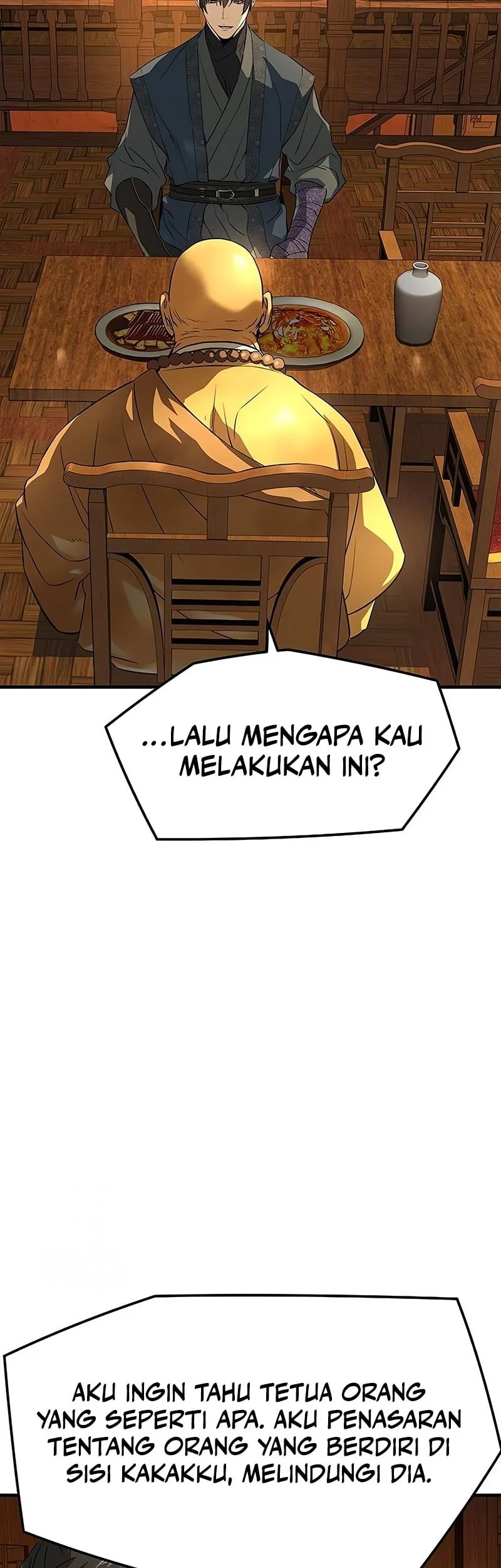 Absolute Regression Bab 98 halaman 19