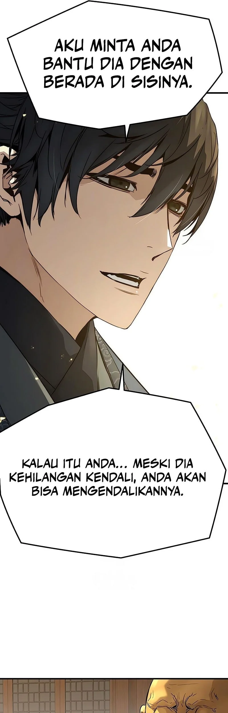 Absolute Regression Bab 98 halaman 30
