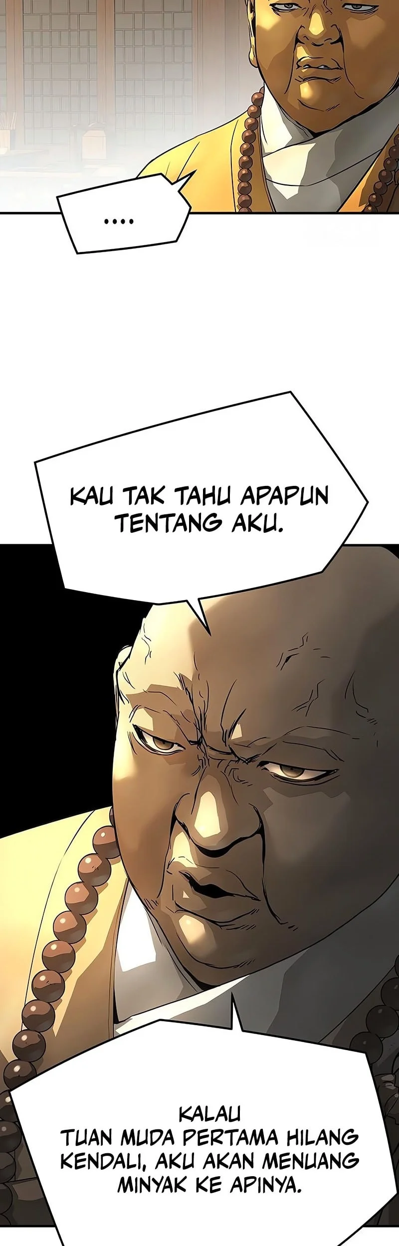 Absolute Regression Bab 98 halaman 31