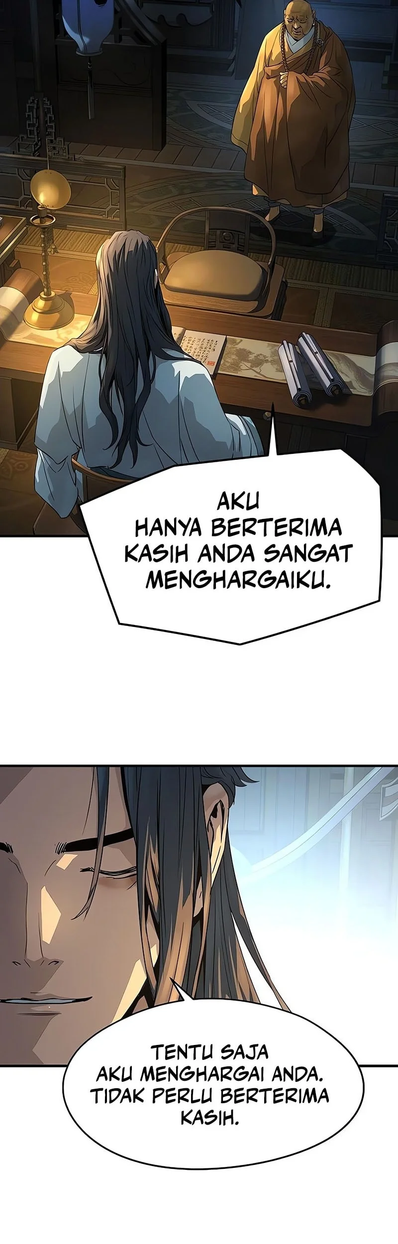 Absolute Regression Bab 98 halaman 59