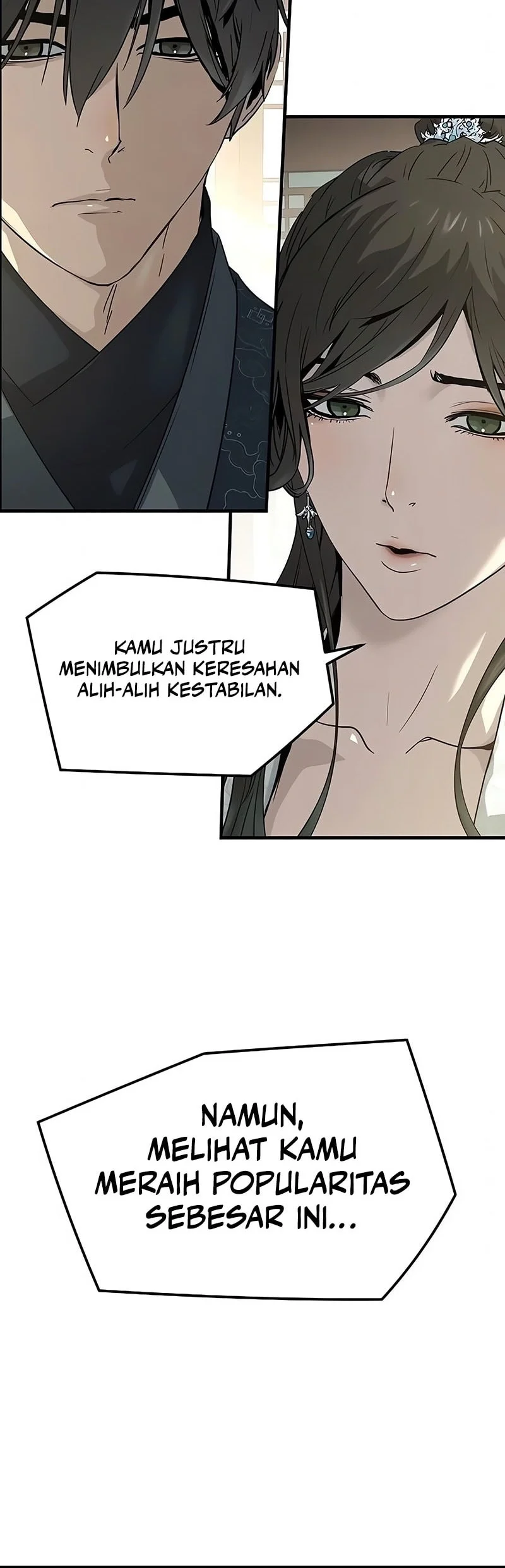Absolute Regression Bab 99 halaman 13