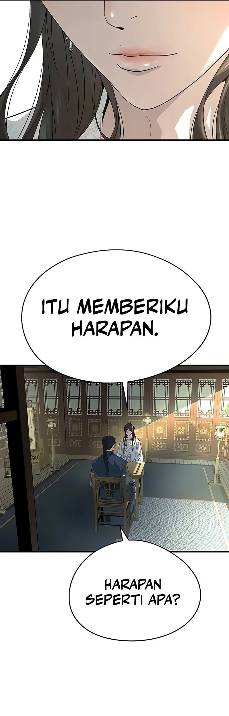 Absolute Regression Bab 99 halaman 14