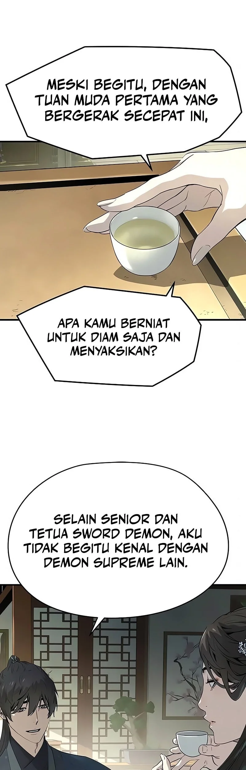 Absolute Regression Bab 99 halaman 18
