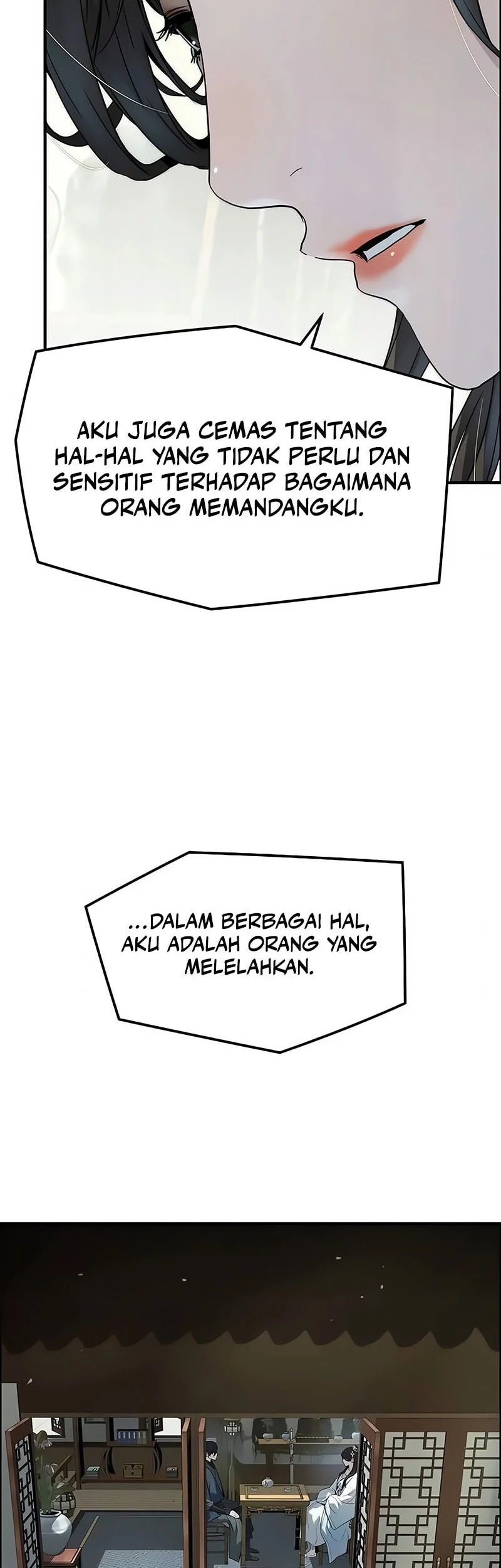 Absolute Regression Bab 99 halaman 27