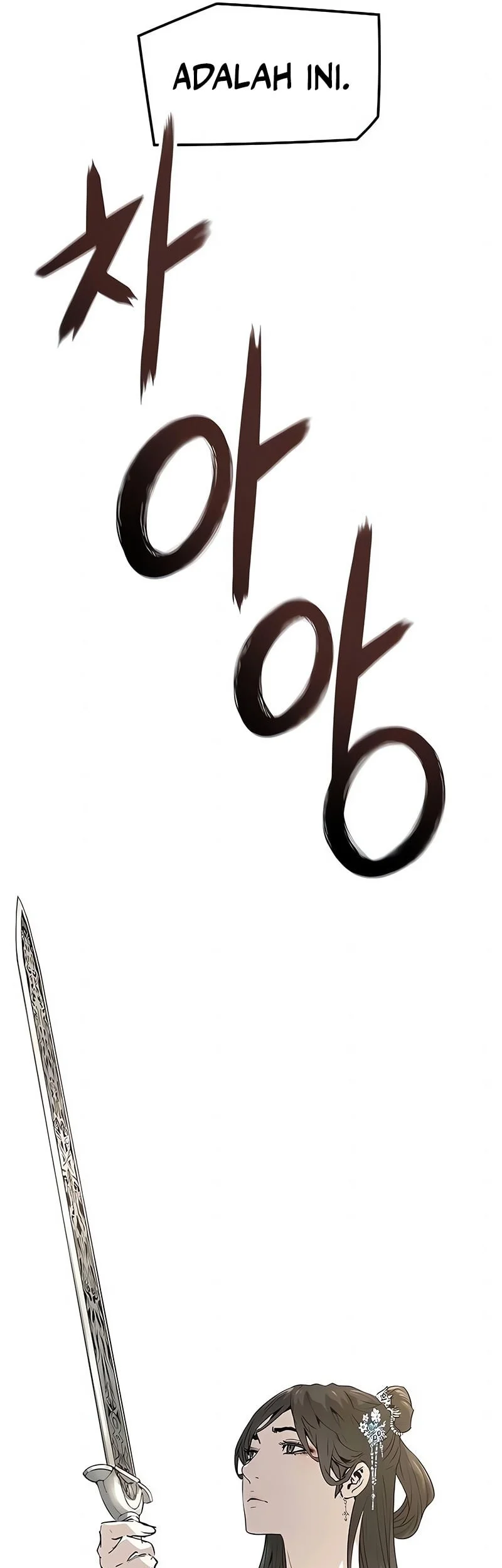 Absolute Regression Bab 99 halaman 34