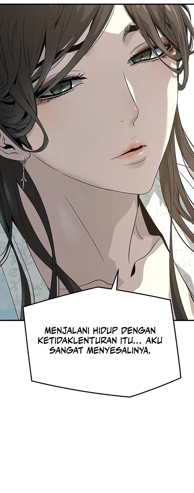 Absolute Regression Bab 99 halaman 37