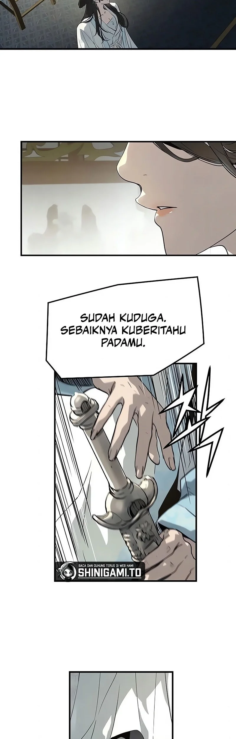 Absolute Regression Bab 99 halaman 43