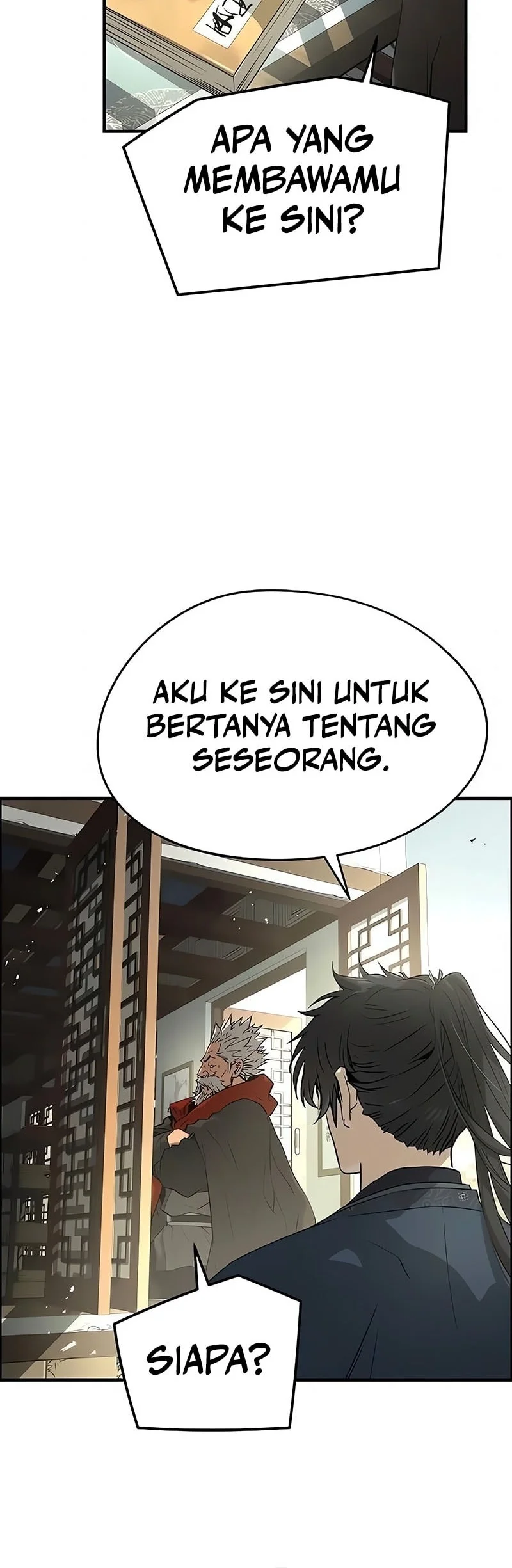 Absolute Regression Bab 99 halaman 57
