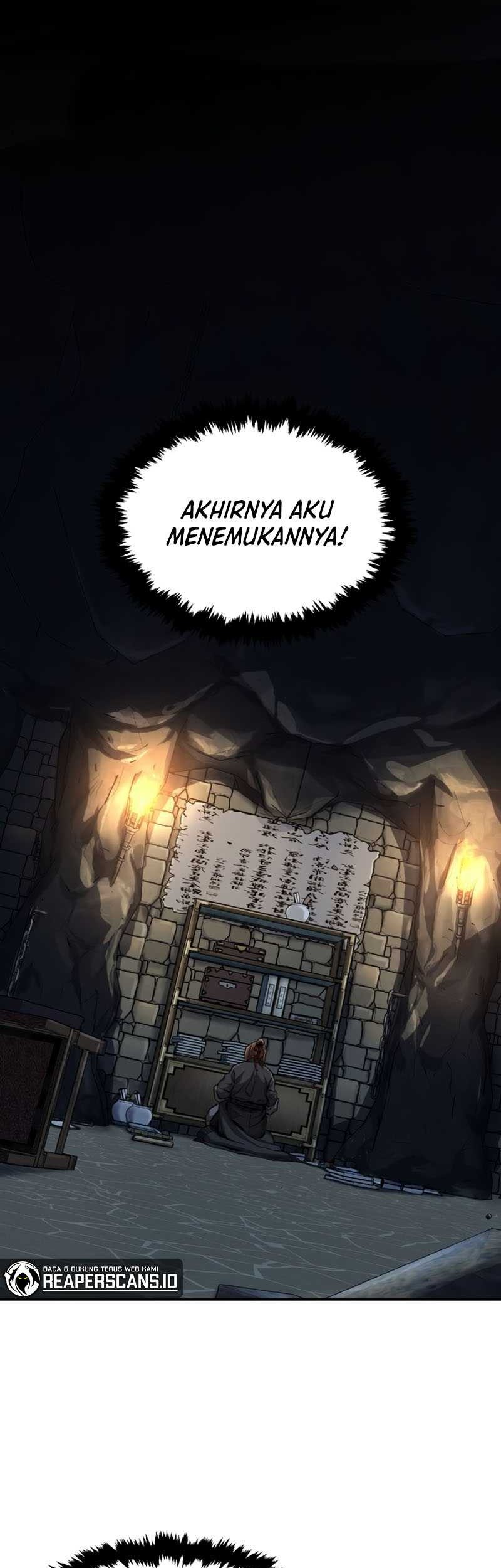 Absolute Sword Sense Bab 01 halaman 4