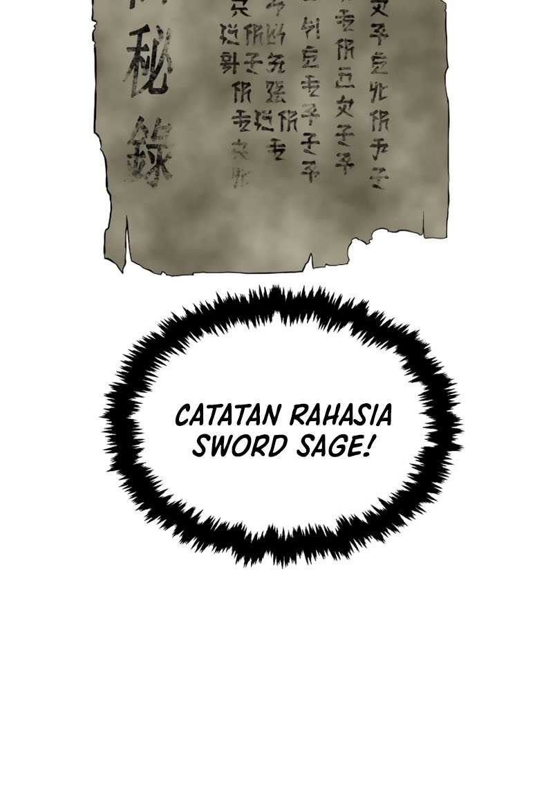 Absolute Sword Sense Bab 01 halaman 6