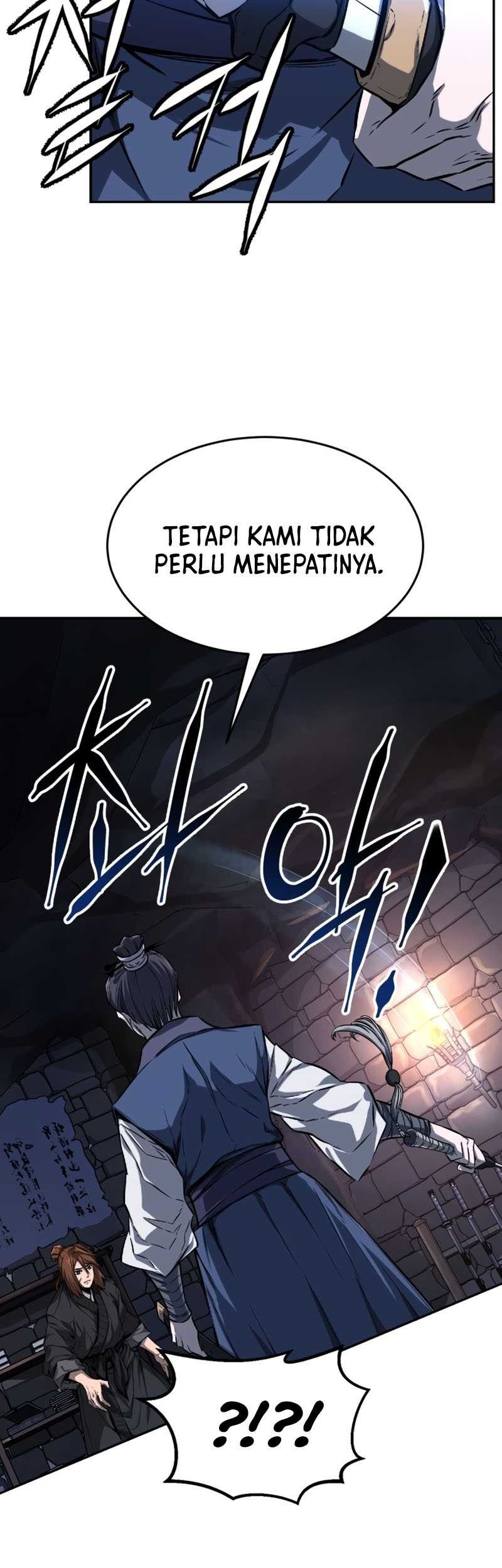Absolute Sword Sense Bab 01 halaman 14